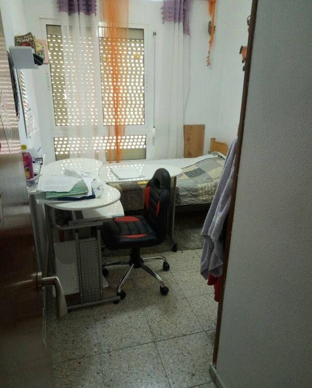 PISO DE 4 HABITACIONES CON TERRAZA JUAN XIII
