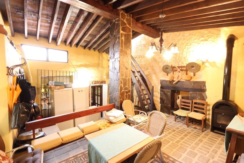 CASA INDEPENDIENTE EN  FORTUNA (Murcia) JUNTO AL PARQUE NATURAL DE LA GARAPACHA CON 439 M2 DE PARCELA. 5 DORM. 3 BAÑOS.