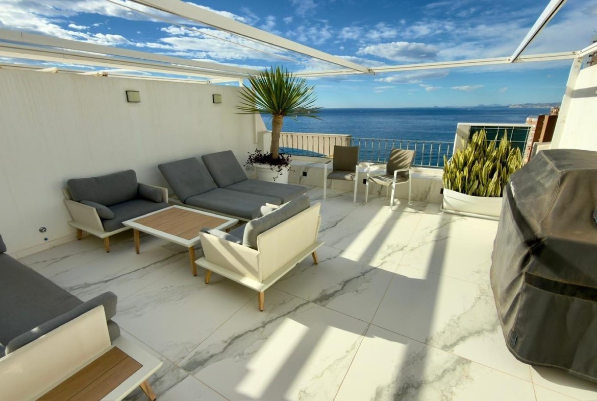 Dream Duplex by the Sea 🌊