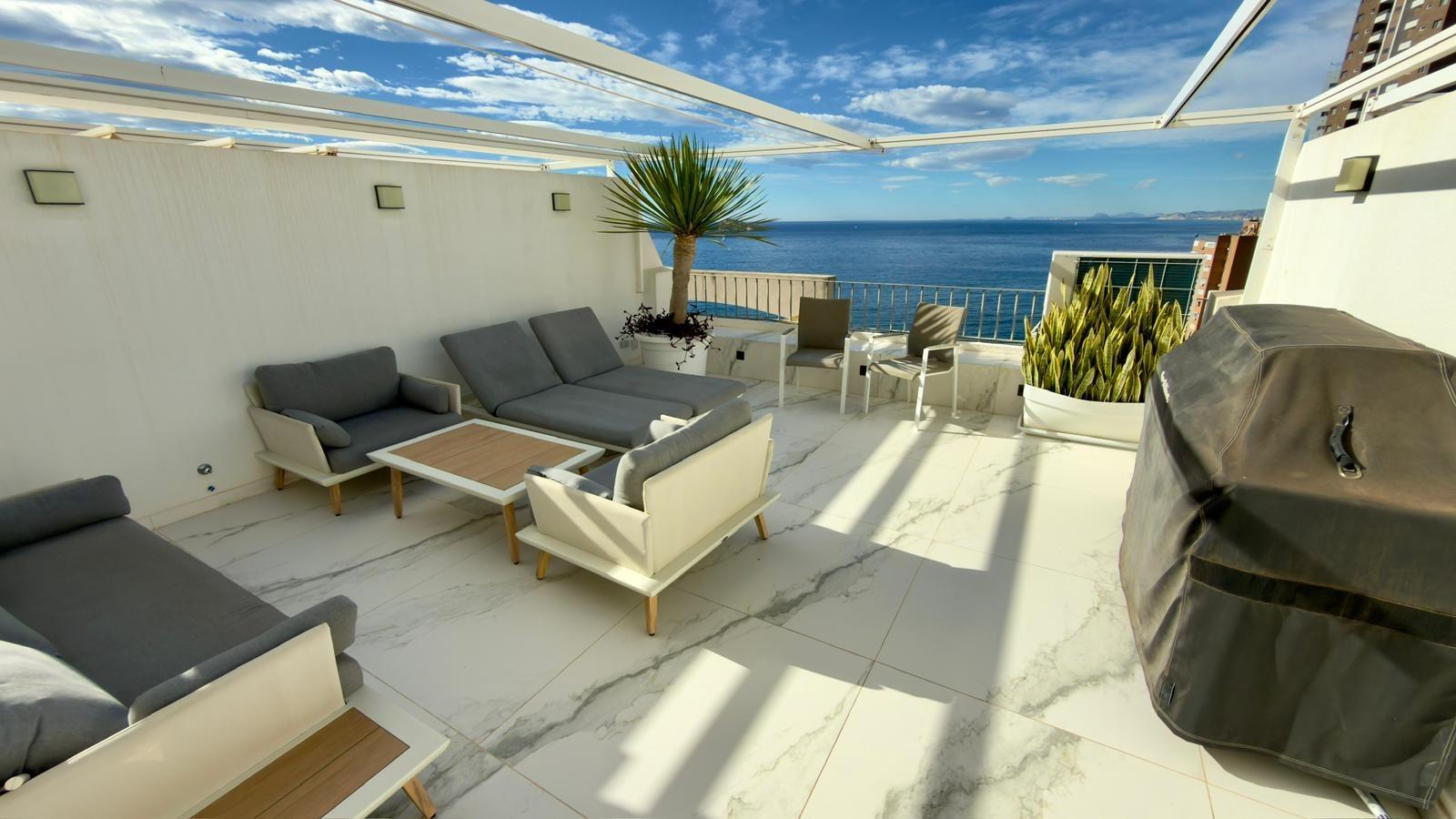 4-7-112 Dream Duplex by the Sea 🌊