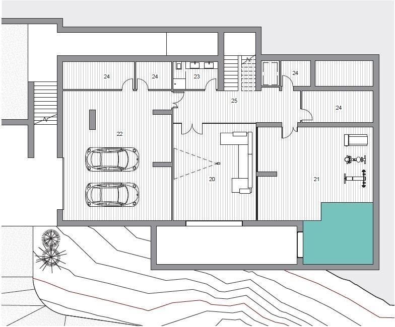 Incredible Luxury Villa with sea views