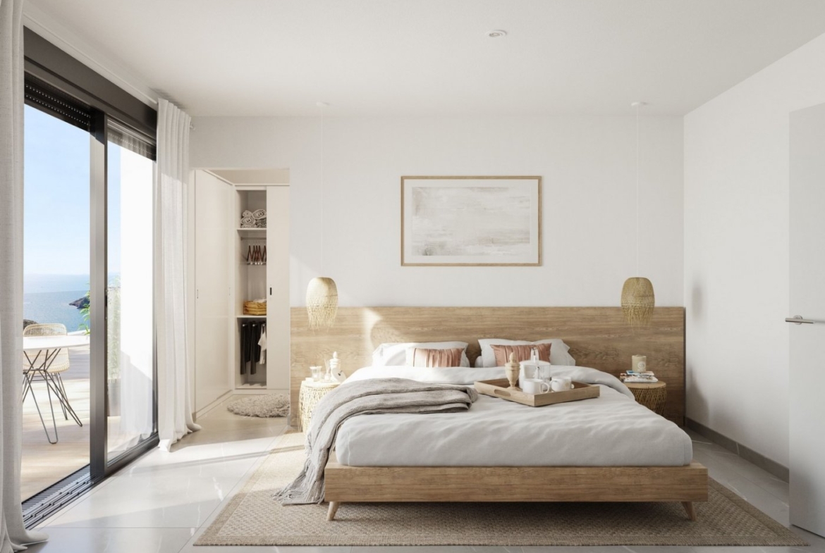 THE TRANQUILITY OF THE SEA IN YOUR HOME !!!