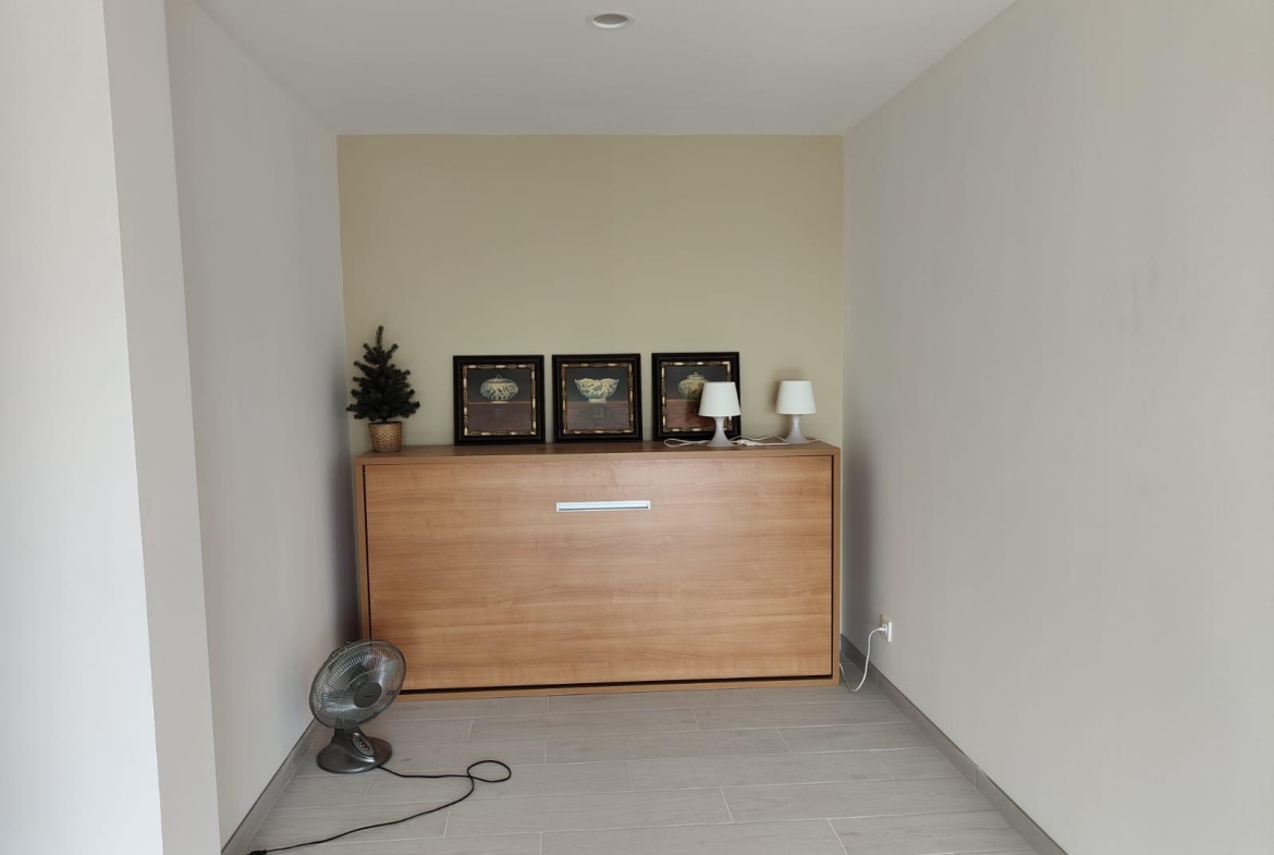 LARGE MODERN VILLA IN FINESTRAT