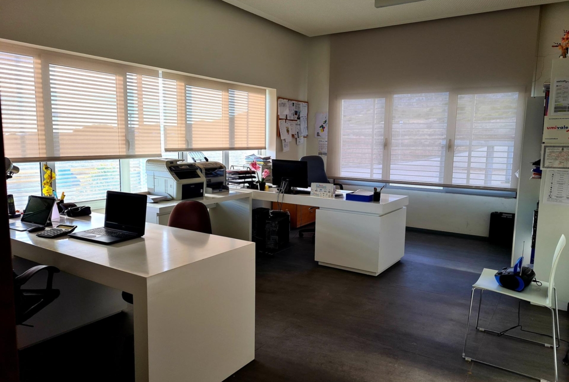 Bodega en venta en Alicante, El Pinoso