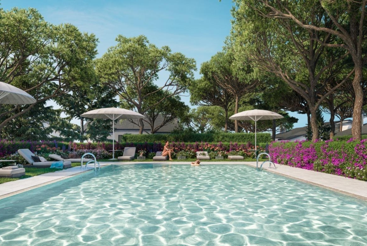 NEW CONSTRUCTION VILLAS IN TORRELODONES