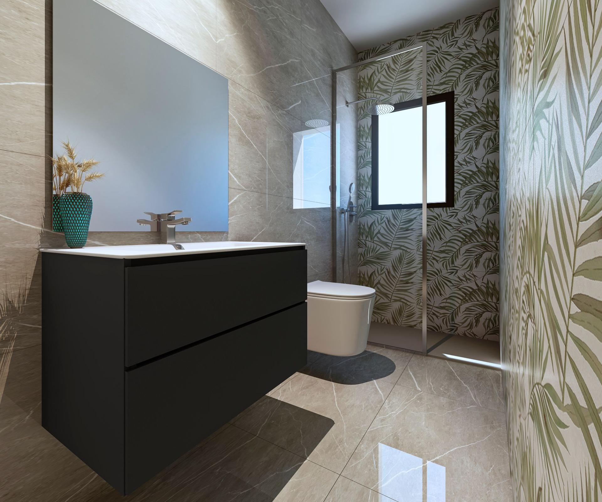 4-7-46 New single-family homes with private pool