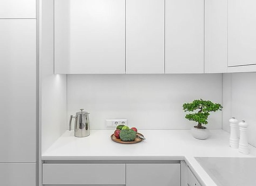 Newly built apartments with views of the Alicante mountains