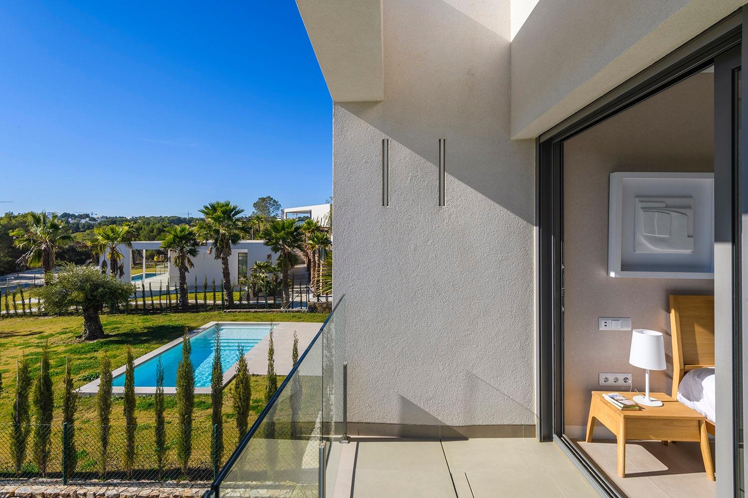4-7-59 De Villa behoort tot de meest exclusieve Las Colinas