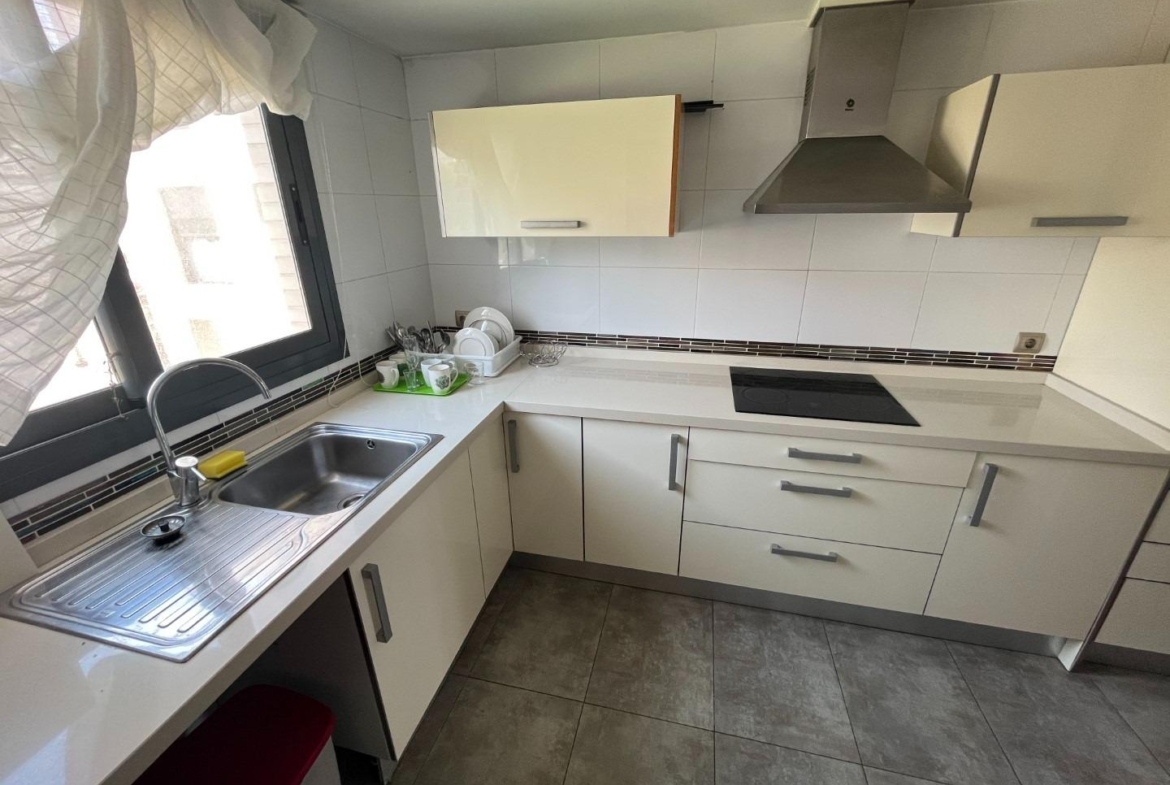 Appartement met 2 slaapkamers naast San Juan Beach