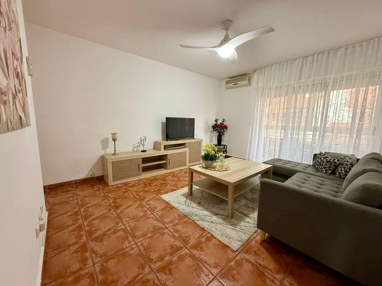 4-7-73 Exclusive apartment with 2 bedrooms and 3 terraces – Ref. A10245