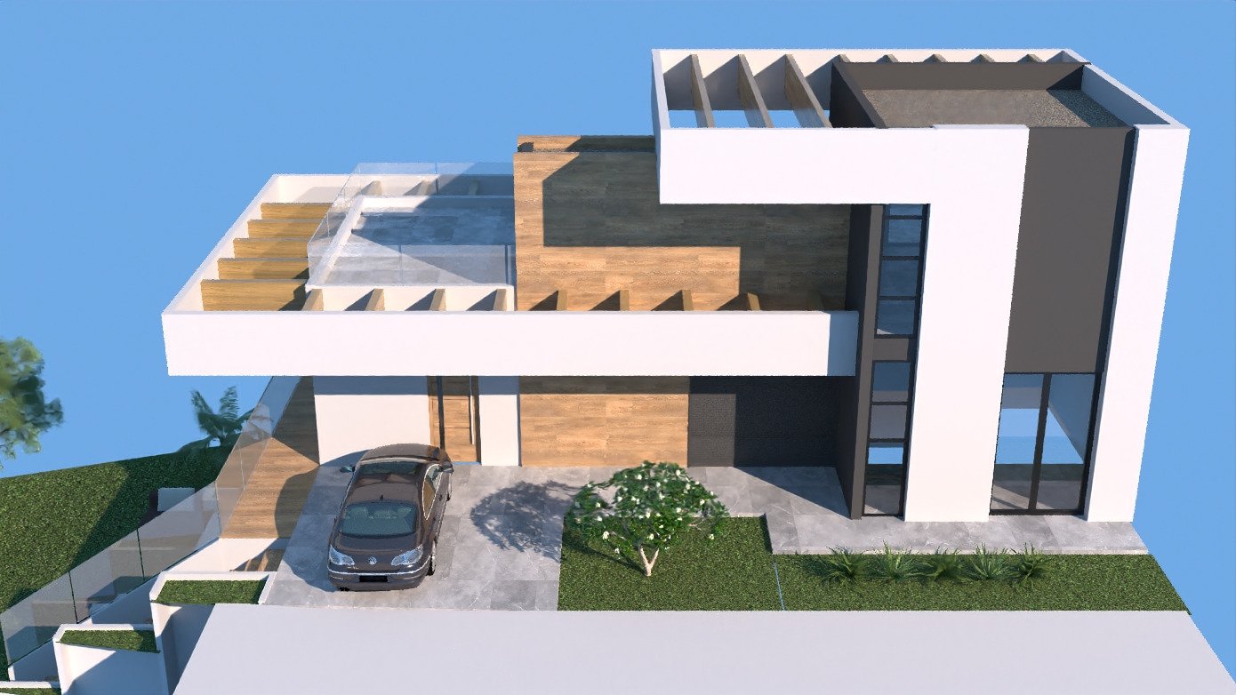 BEAUTIFUL BIG VILLA WITH VIEWS TO THE GOLF COURSE “LA MARQUESA”!