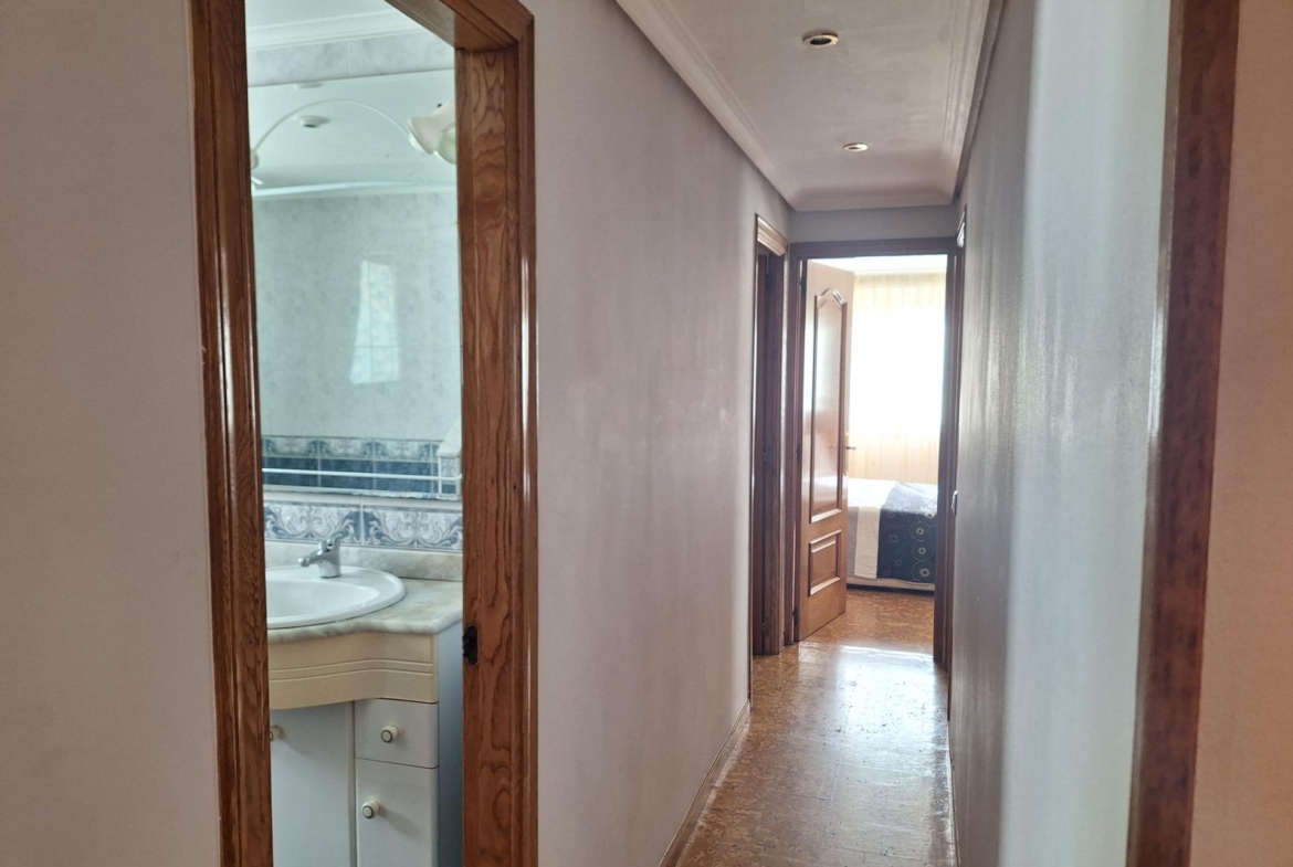 Apartment in Colloto