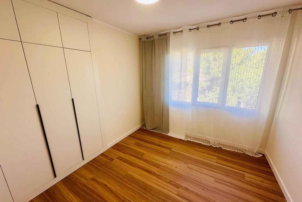 Bright and spacious apartment for sale in Alicante, Campoamor area