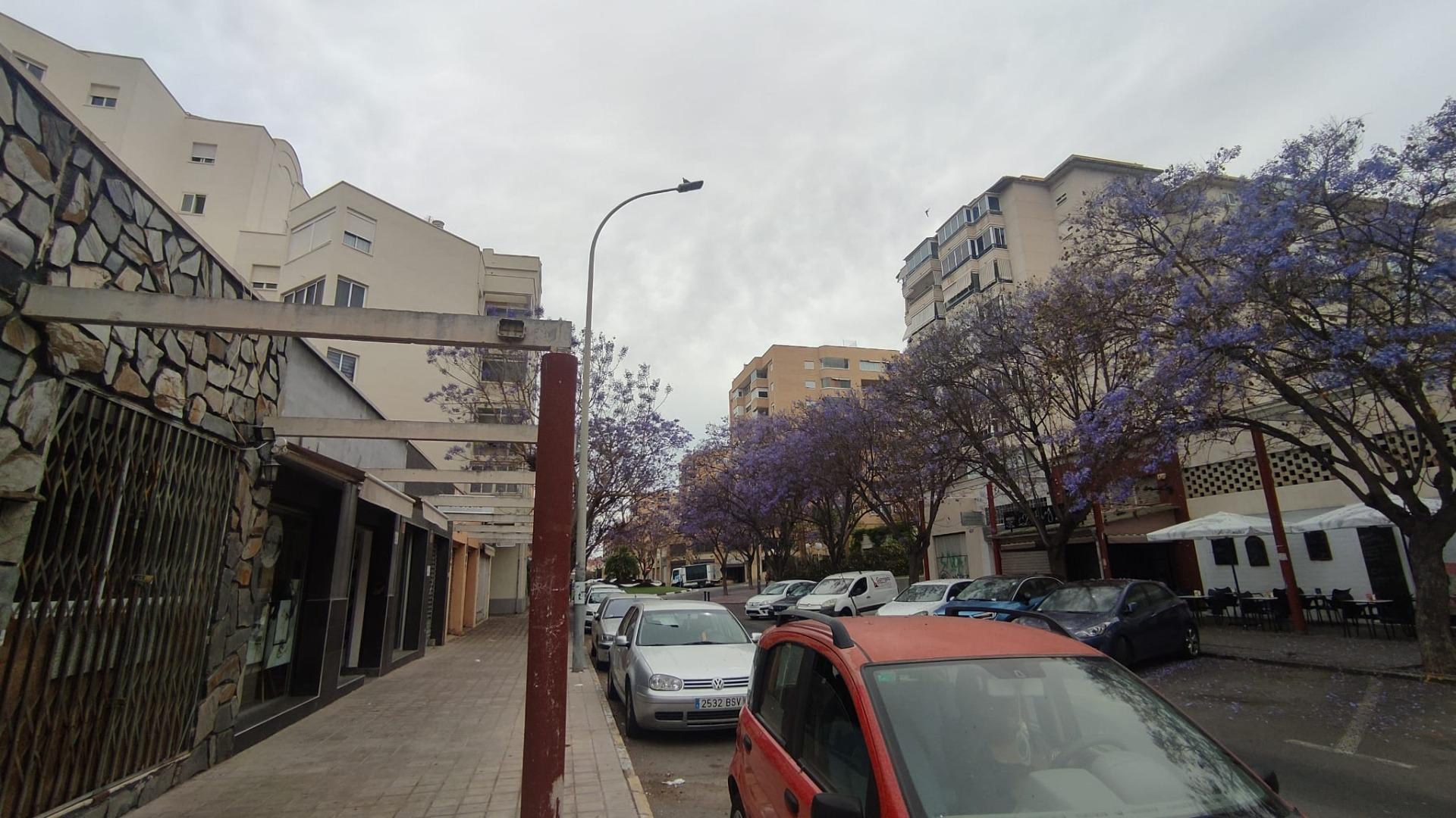 4-7-88 Bar – restaurant with licence in San Gabriel Alicante