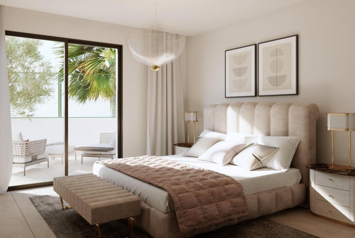 🌊 Villa Sea Hills — Live in Luxury, Technology & Comfort