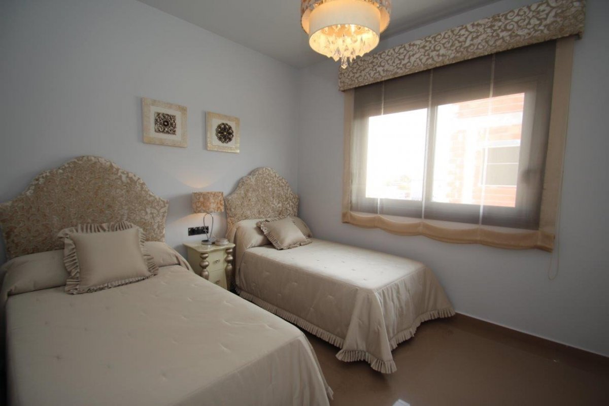 4-7 Our star villas in Dehesa de Campoamor. Price from 669 000,00 €