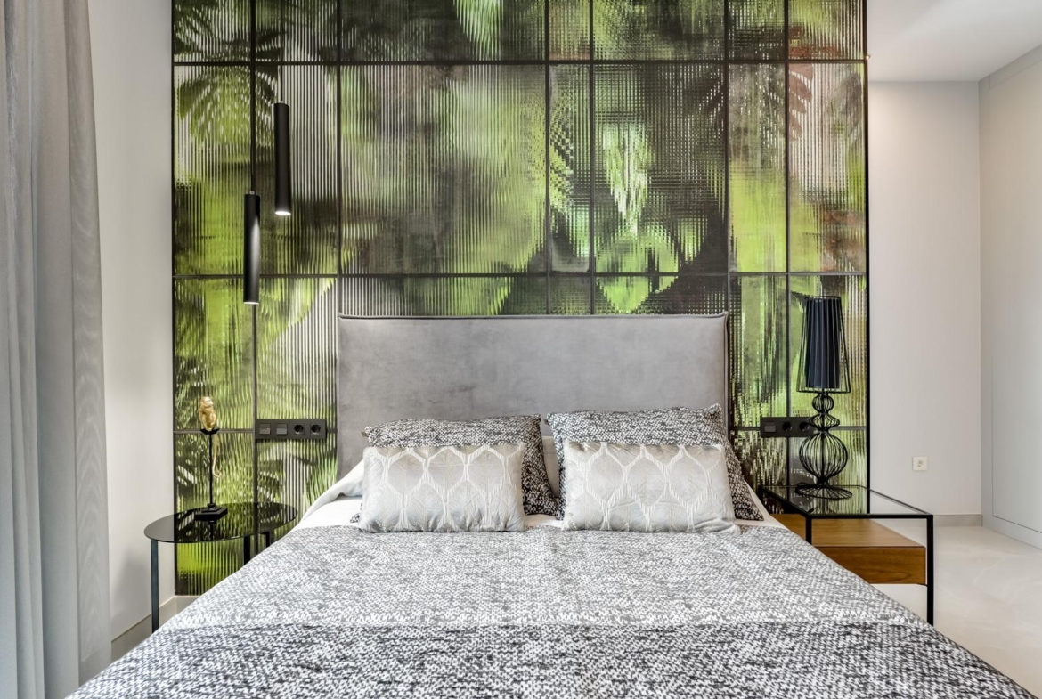 Villa Roma: Exclusivity and Elegance in Finestrat 🌟