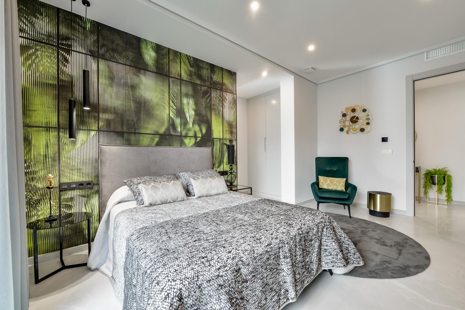 Villa Roma: Exclusivity and Elegance in Finestrat 🌟