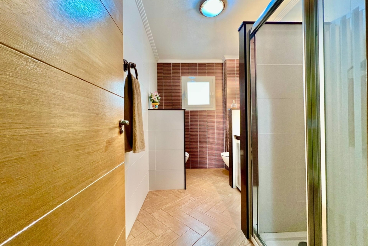 Confort, amplitud y exclusivididad. PISO DE 145m2 EN UBICACIÓN PRIVILEGIADA