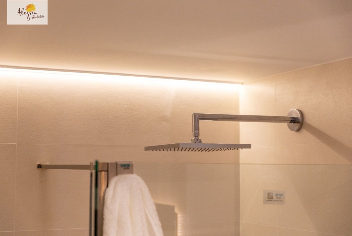 APPARTEMENTEN IN NIEUWE GEBOUW IN GRAN ALACANT TE KOOP