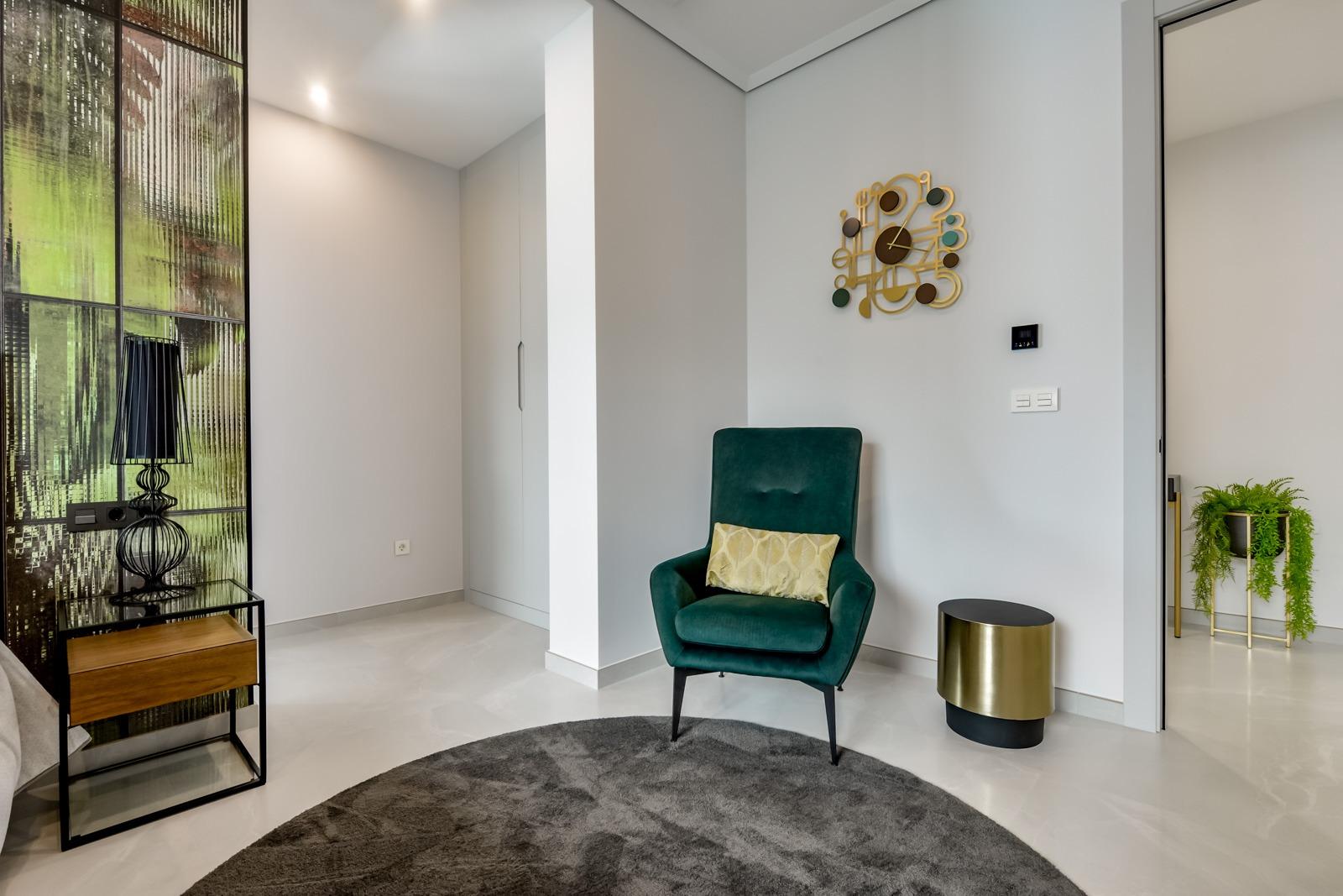 Villa Roma: Exclusivity and Elegance in Finestrat 🌟