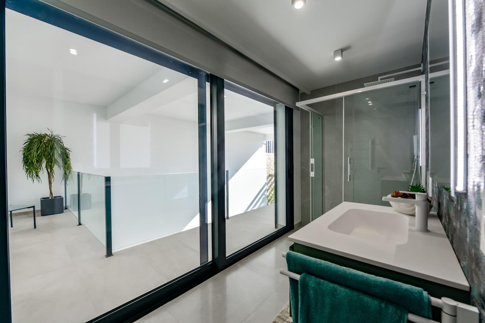 Villa Roma: Exclusivity and Elegance in Finestrat 🌟