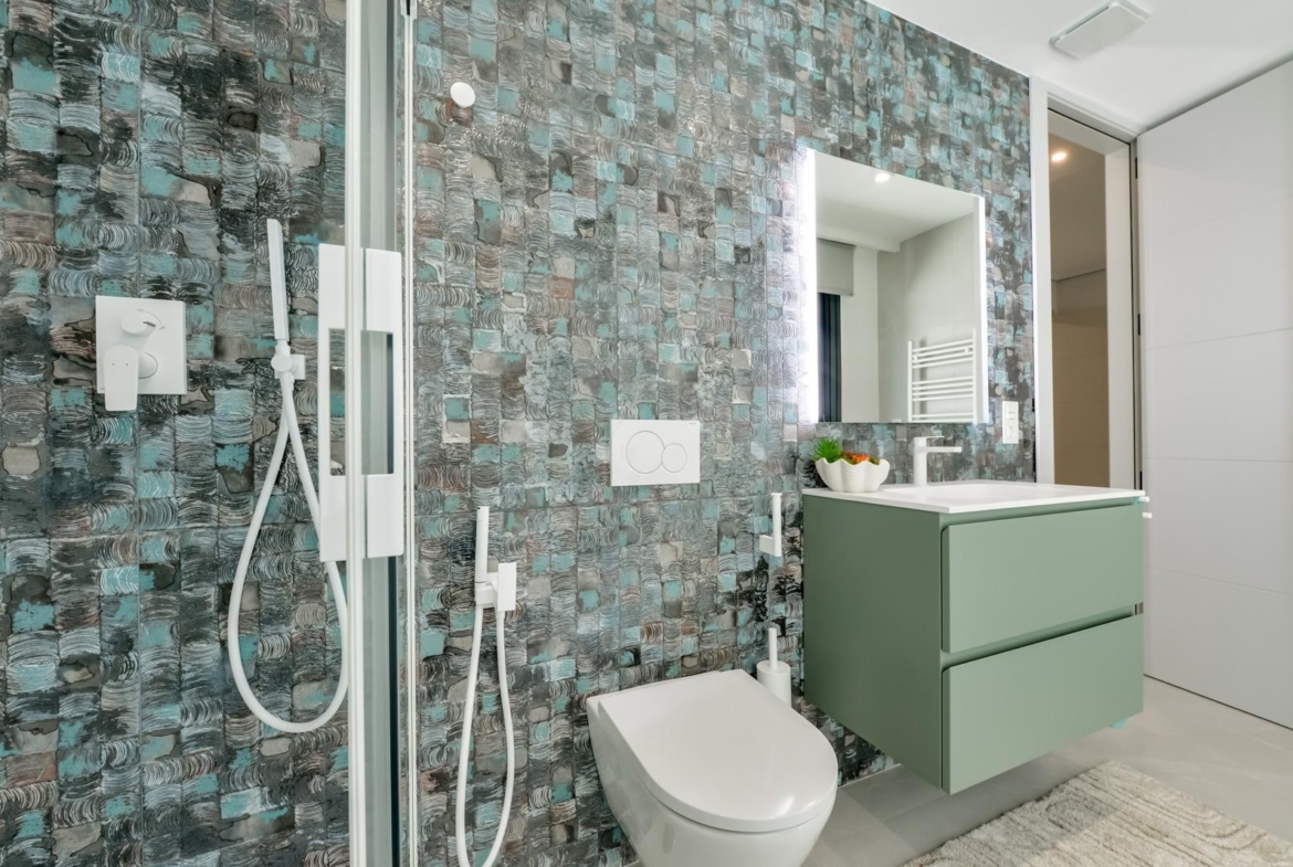 Villa Roma: Exclusivity and Elegance in Finestrat 🌟