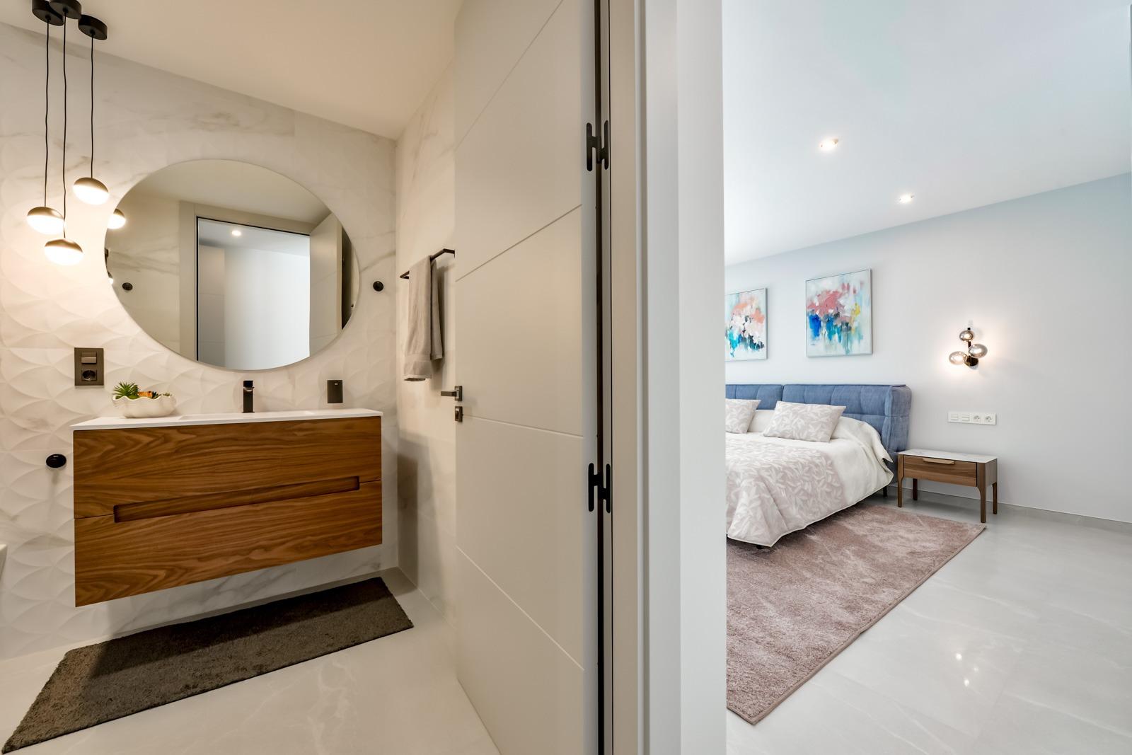 Villa Roma: Exclusivity and Elegance in Finestrat 🌟