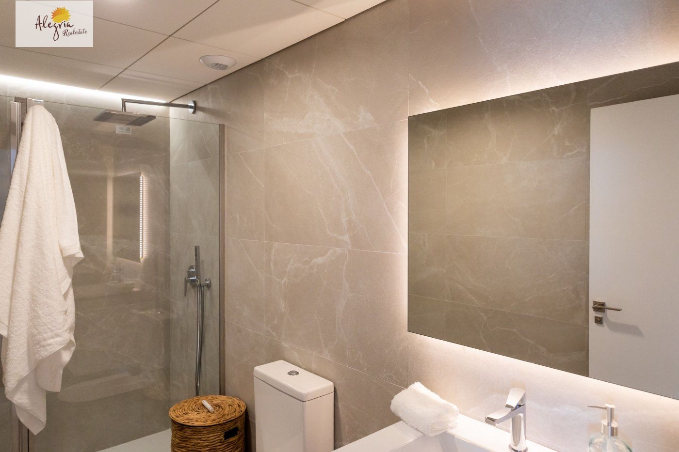 APPARTEMENTEN IN NIEUWE GEBOUW IN GRAN ALACANT TE KOOP