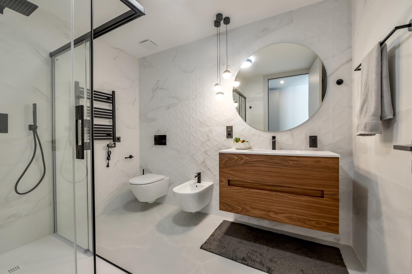 Villa Roma: Exclusivity and Elegance in Finestrat 🌟