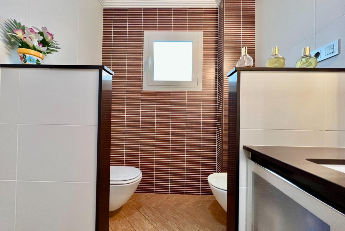 Confort, amplitud y exclusivididad. PISO DE 145m2 EN UBICACIÓN PRIVILEGIADA