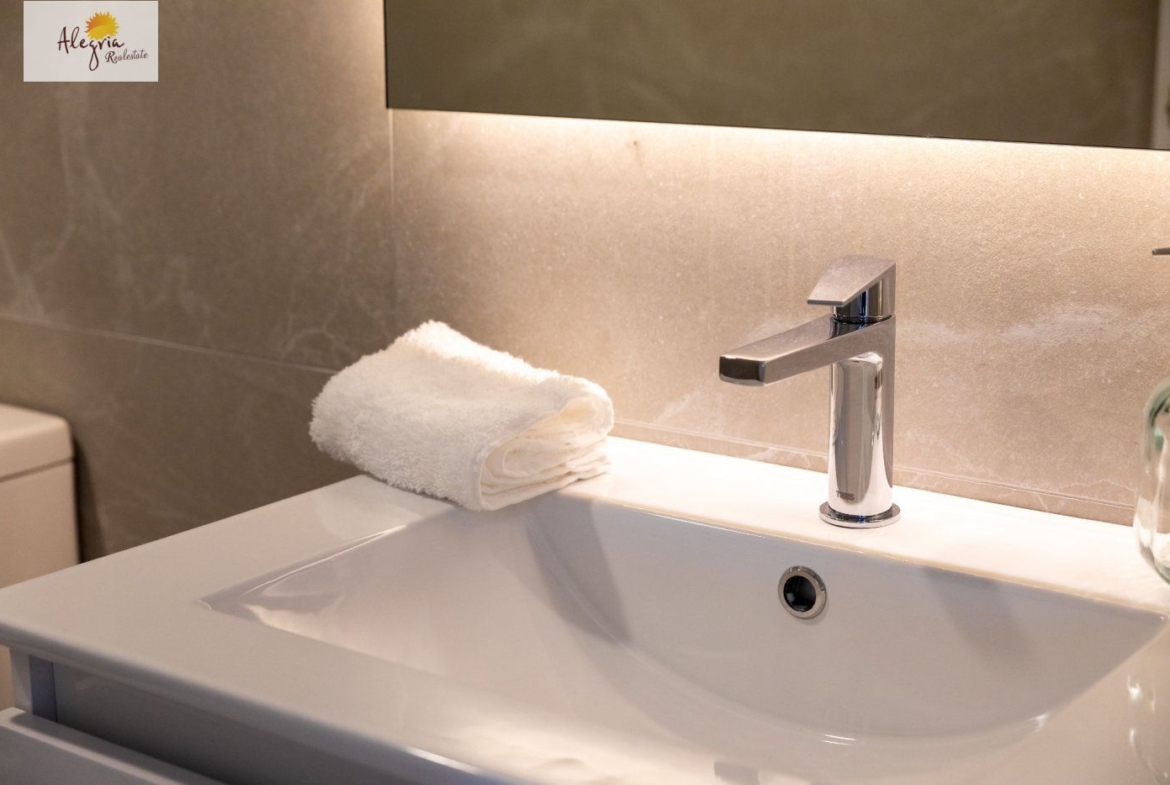 APPARTEMENTEN IN NIEUWE GEBOUW IN GRAN ALACANT TE KOOP