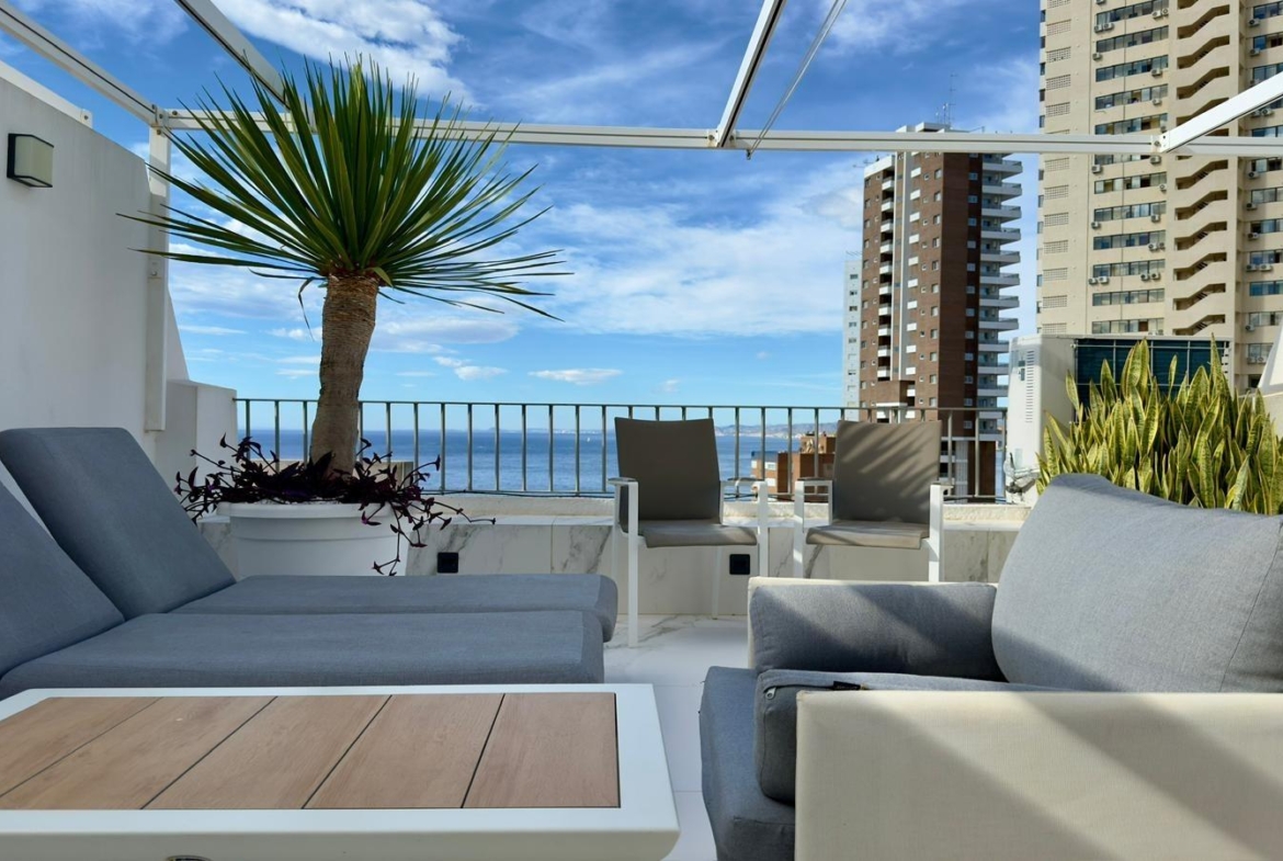 Dream Duplex by the Sea 🌊