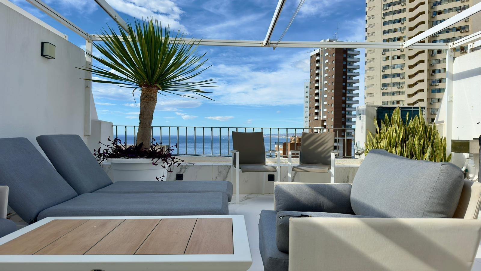 4-8-107 Dream Duplex by the Sea 🌊