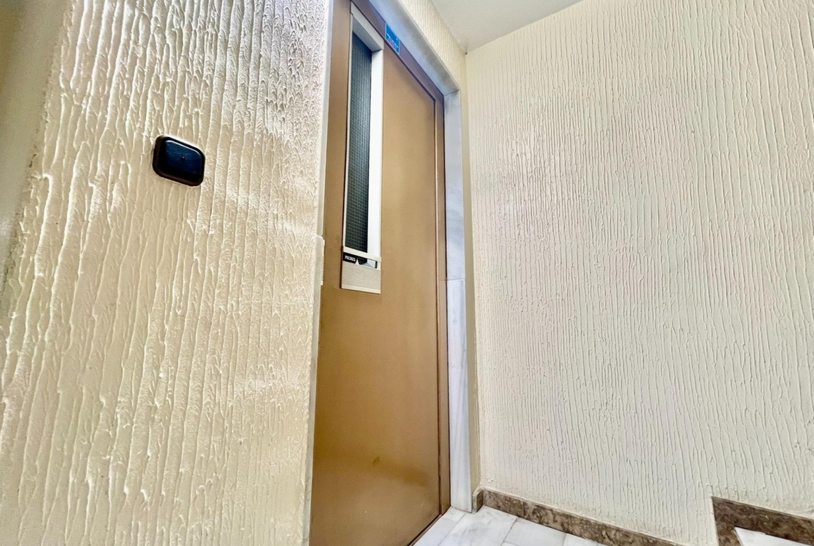 Confort, amplitud y exclusivididad. PISO DE 145m2 EN UBICACIÓN PRIVILEGIADA