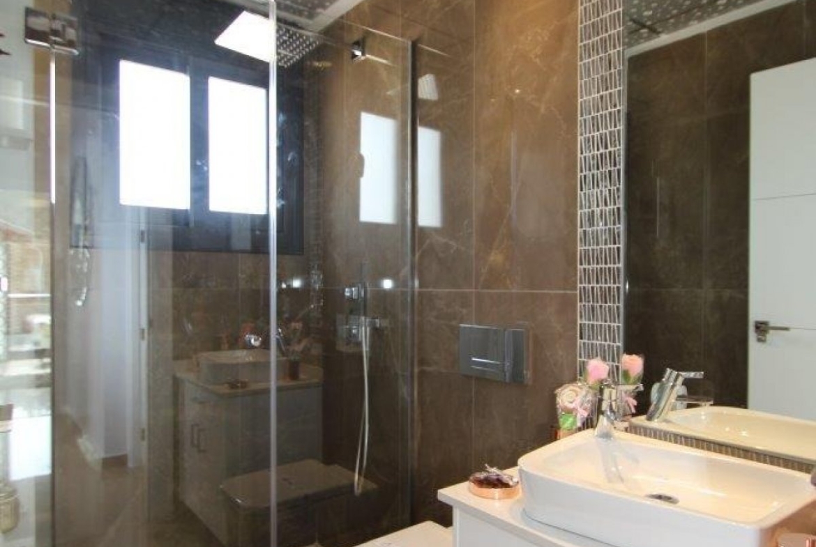Our star villas in Dehesa de Campoamor. Price from 669 000,00 €