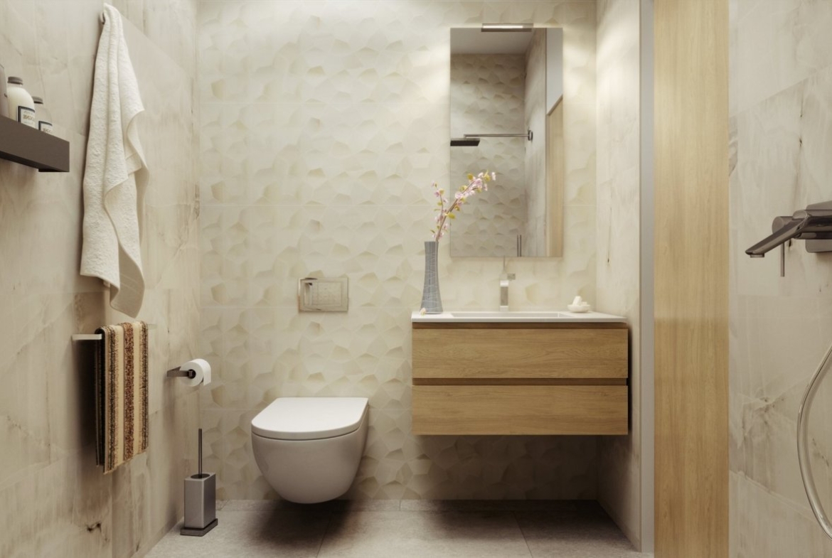 NIEUWE BUILD TOP VLOOR APPARTEMENT IN CIUDAD QUESADA