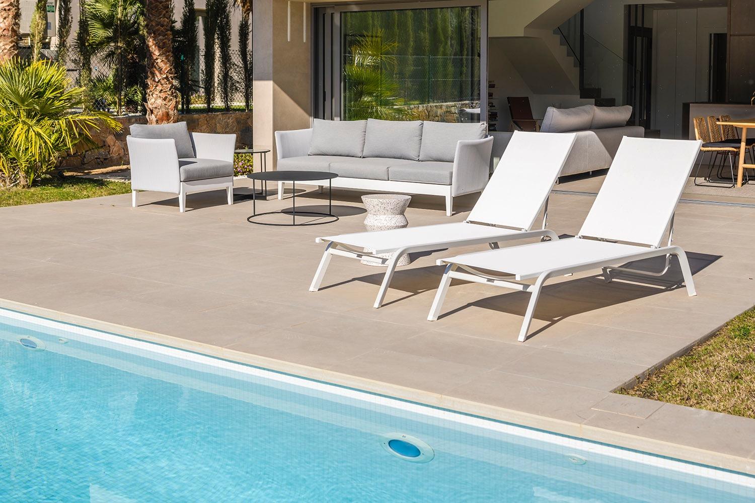4-8-57 De Villa behoort tot de meest exclusieve Las Colinas