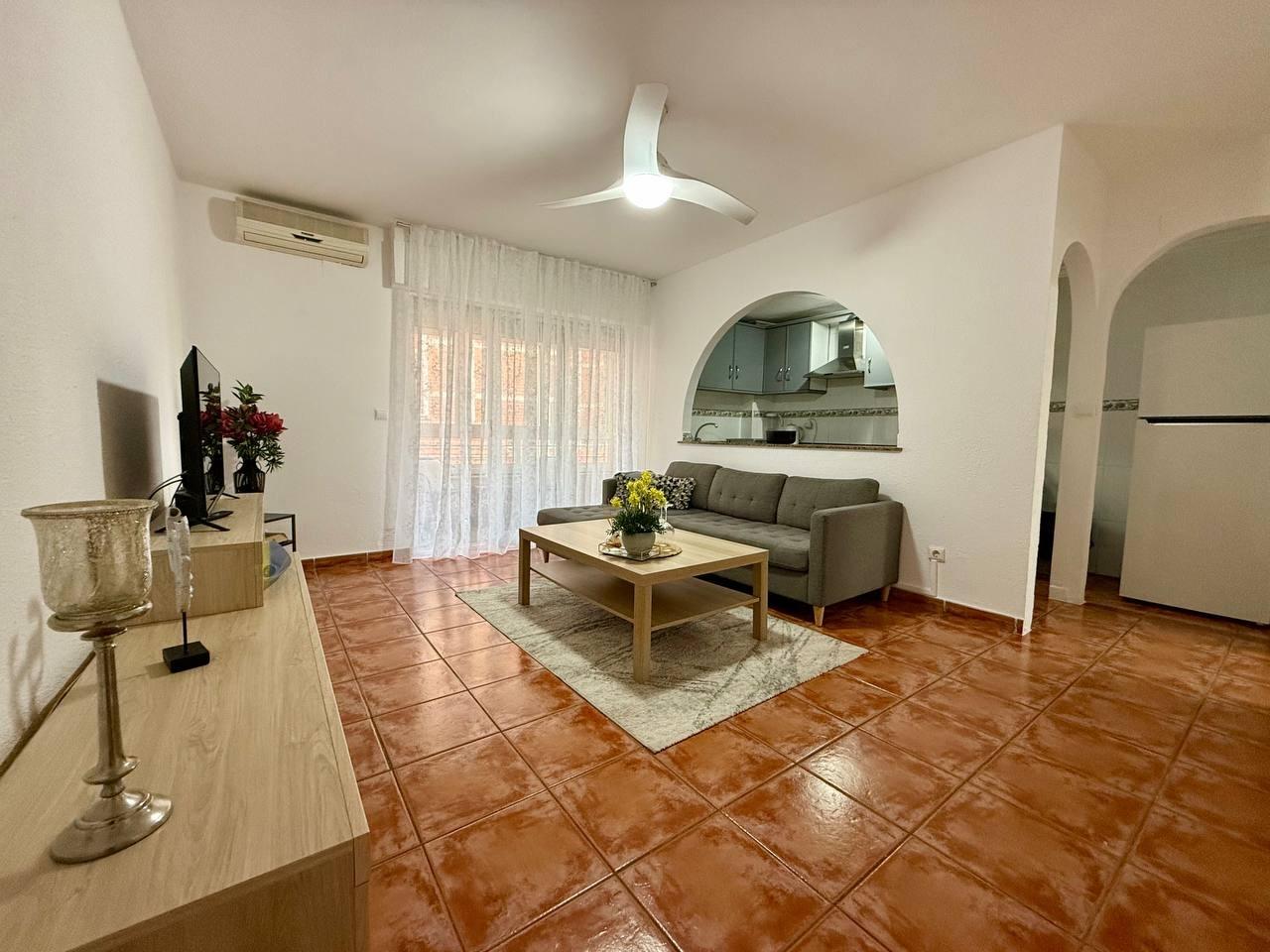 4-8-70 Exclusive apartment with 2 bedrooms and 3 terraces – Ref. A10245