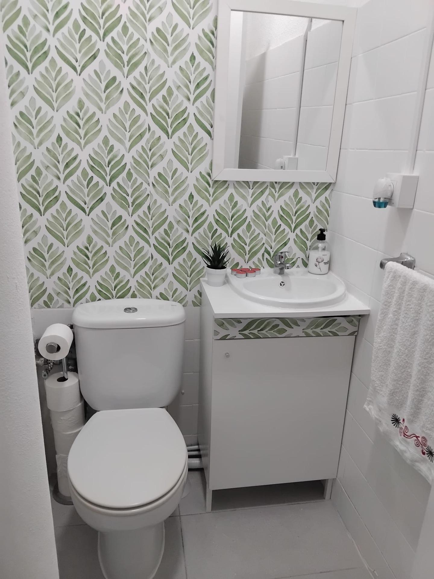 ons huis in het hart van Villajoyosa! Appartement Minder Dan 1 km van het strand