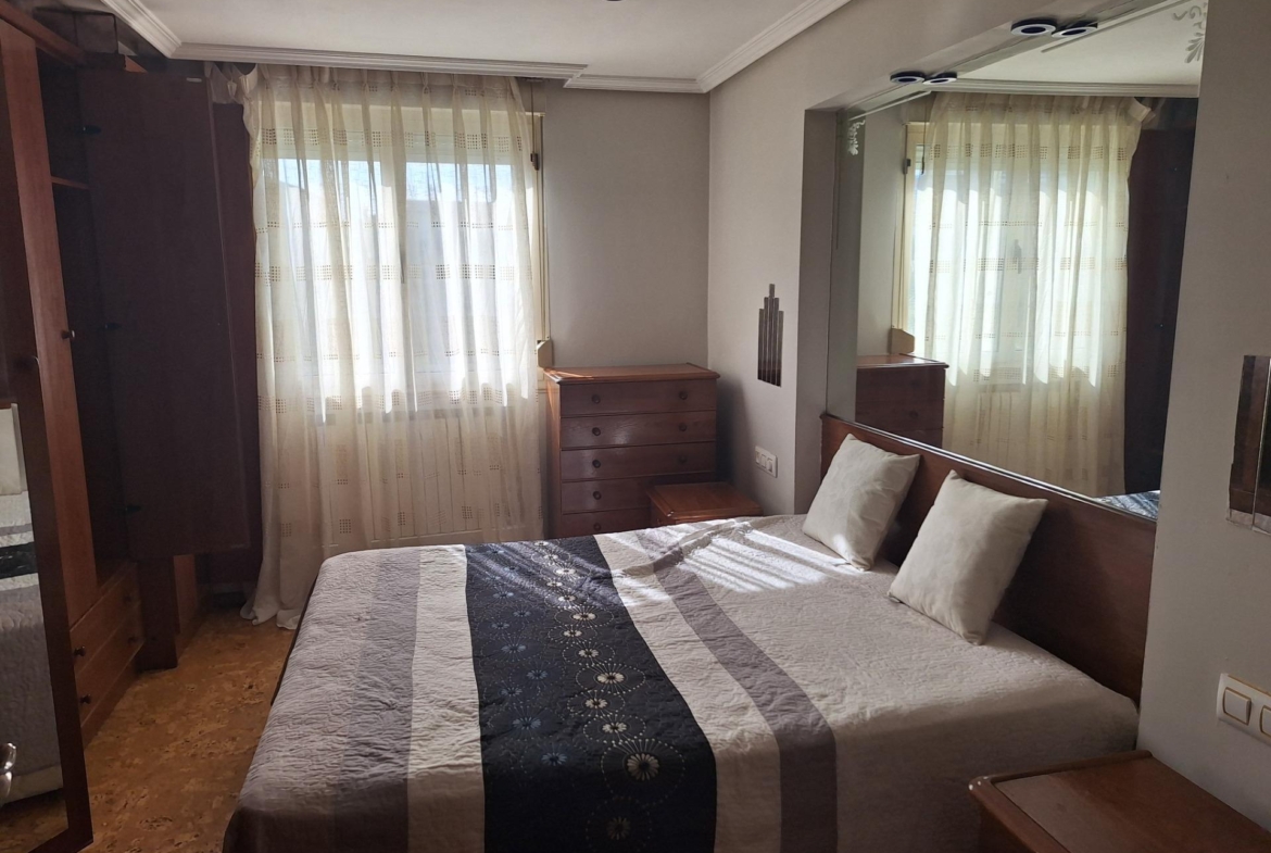 Apartment in Colloto