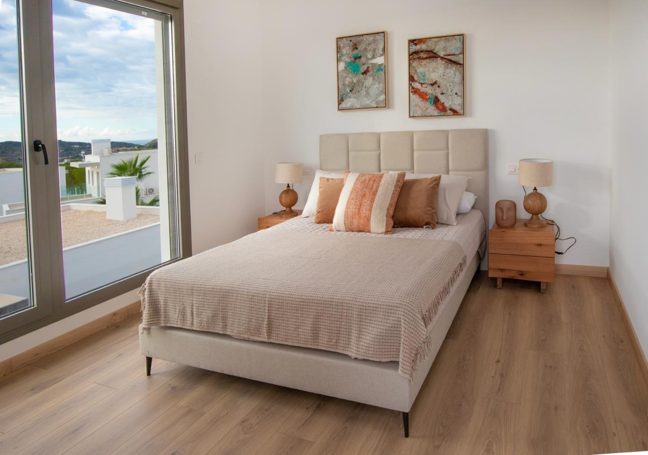 4-8-82 VILLA BAY – COSTABELLA RESIDENCES 🌟