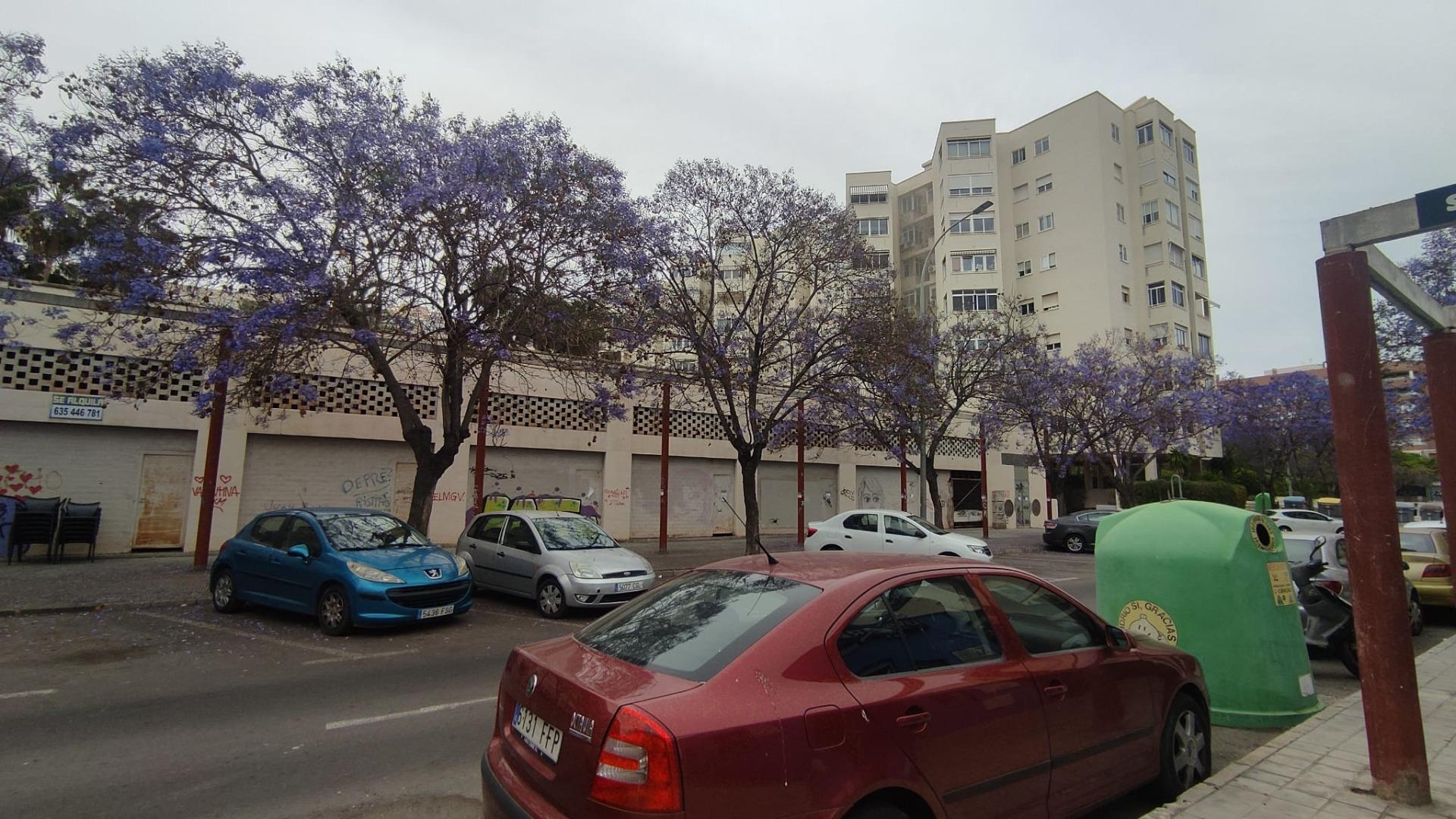 4-8-84 Bar – restaurant with licence in San Gabriel Alicante