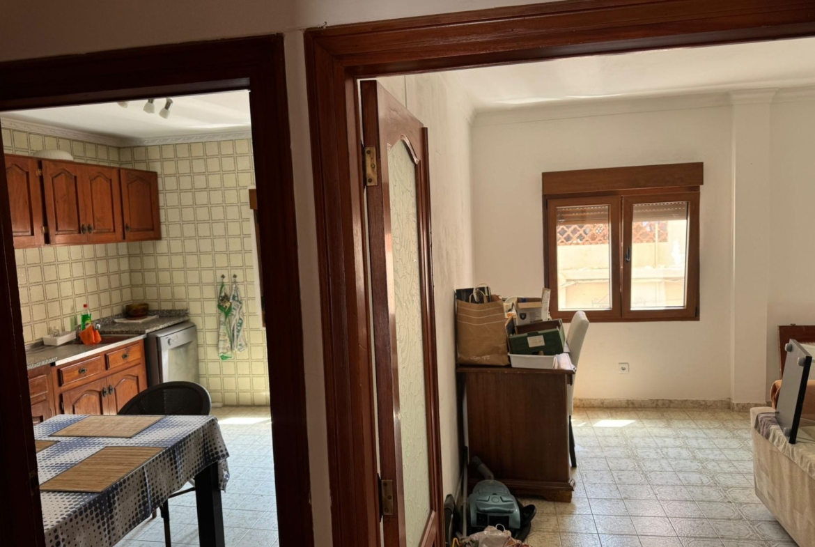 Magnificent Historic House in the Heart of Calpe — Ideal Investment and Home with Soul