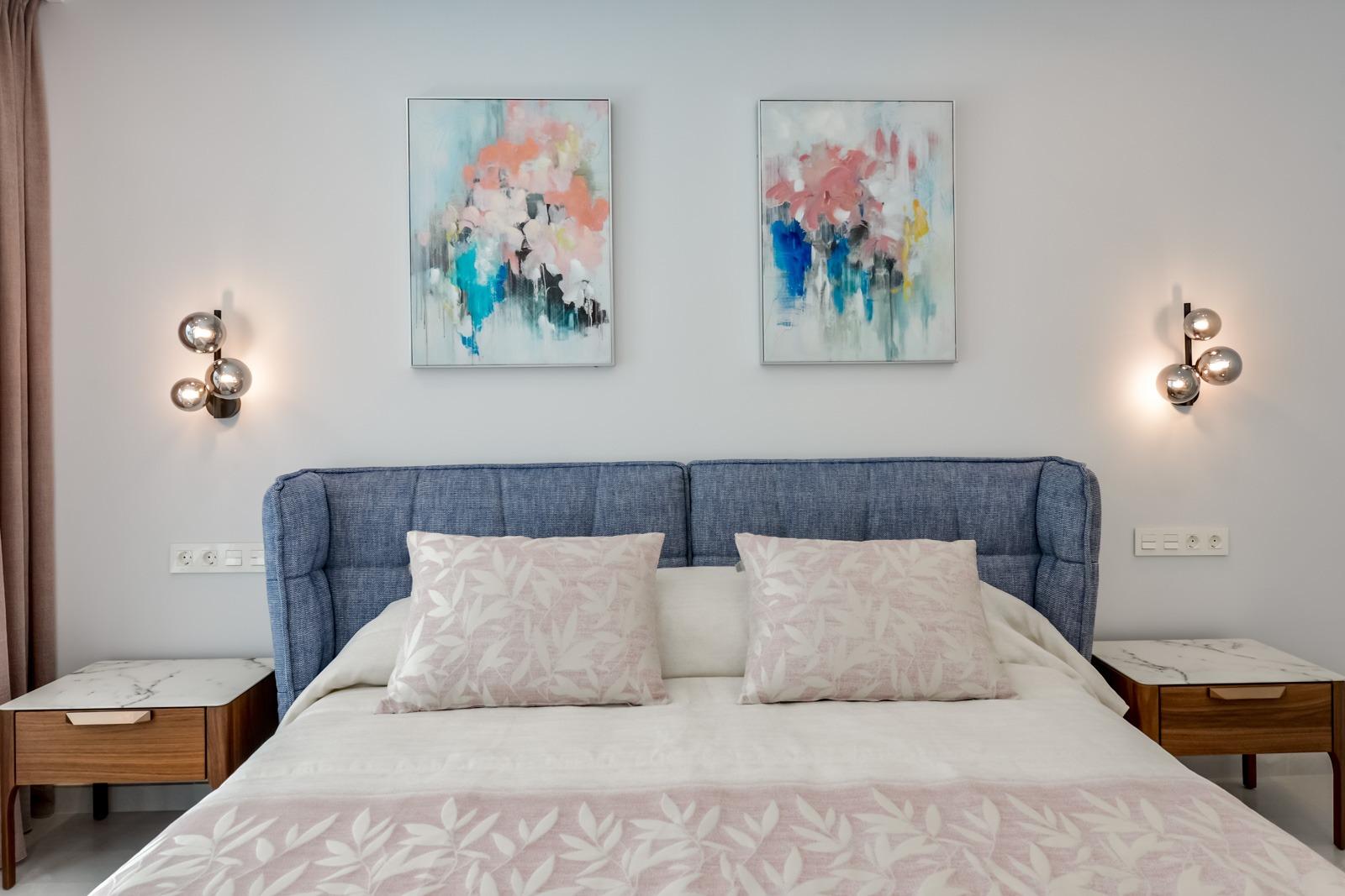 Villa Roma: Exclusivity and Elegance in Finestrat 🌟