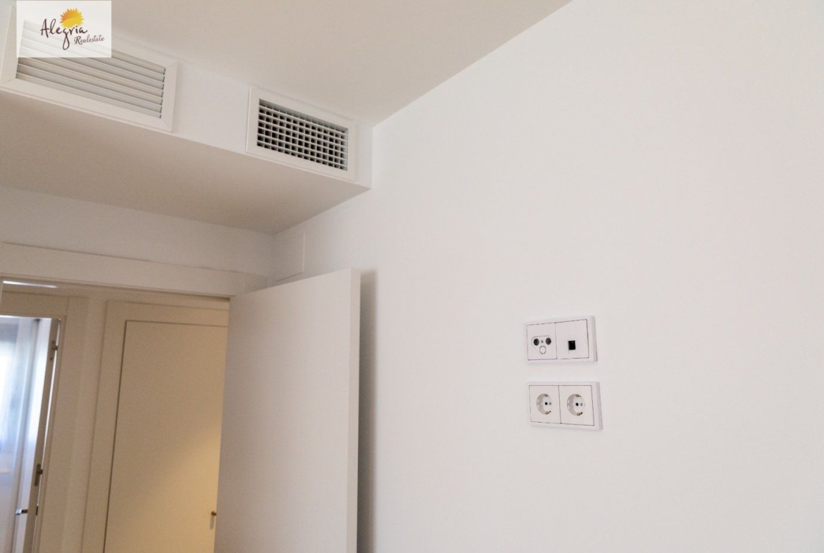 APPARTEMENTEN IN NIEUWE GEBOUW IN GRAN ALACANT TE KOOP