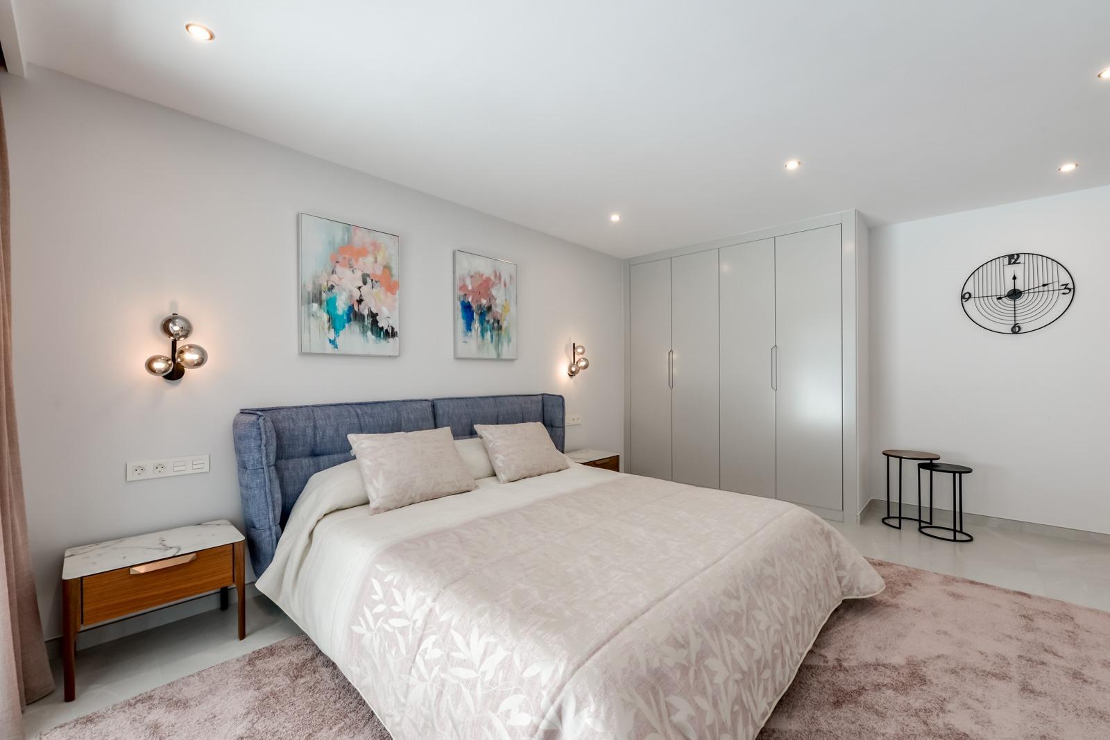Villa Roma: Exclusivity and Elegance in Finestrat 🌟