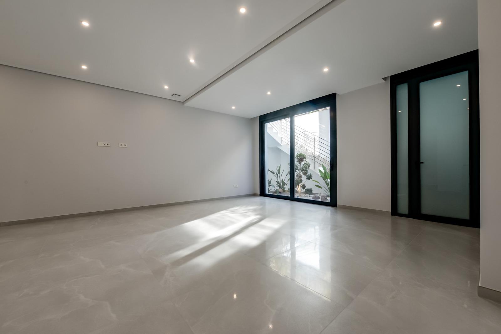 Villa Roma: Exclusivity and Elegance in Finestrat 🌟
