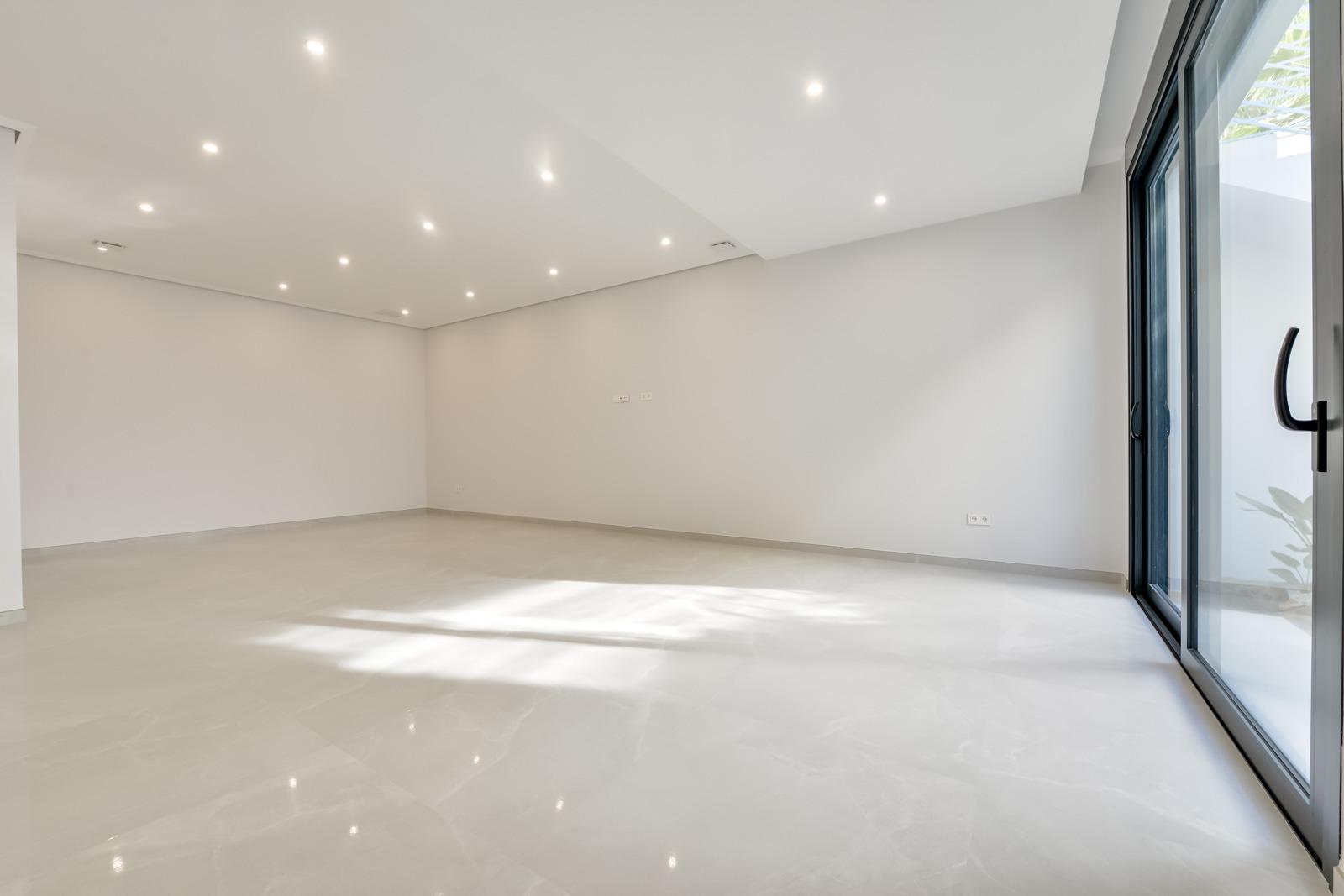 Villa Roma: Exclusivity and Elegance in Finestrat 🌟