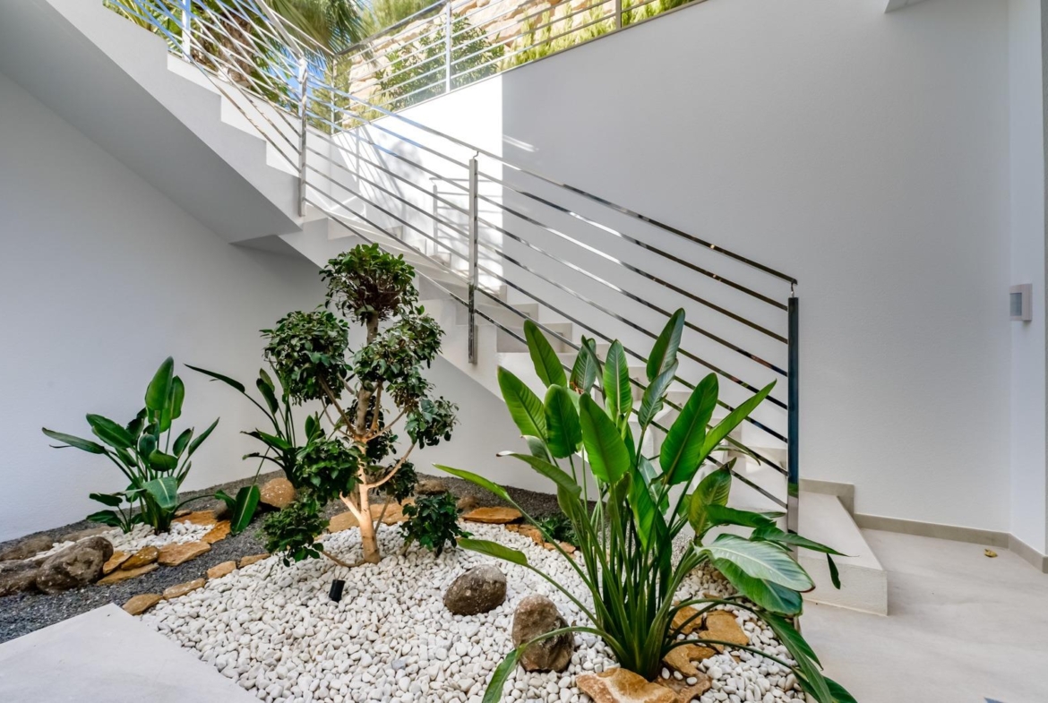 Villa Roma: Exclusivity and Elegance in Finestrat 🌟